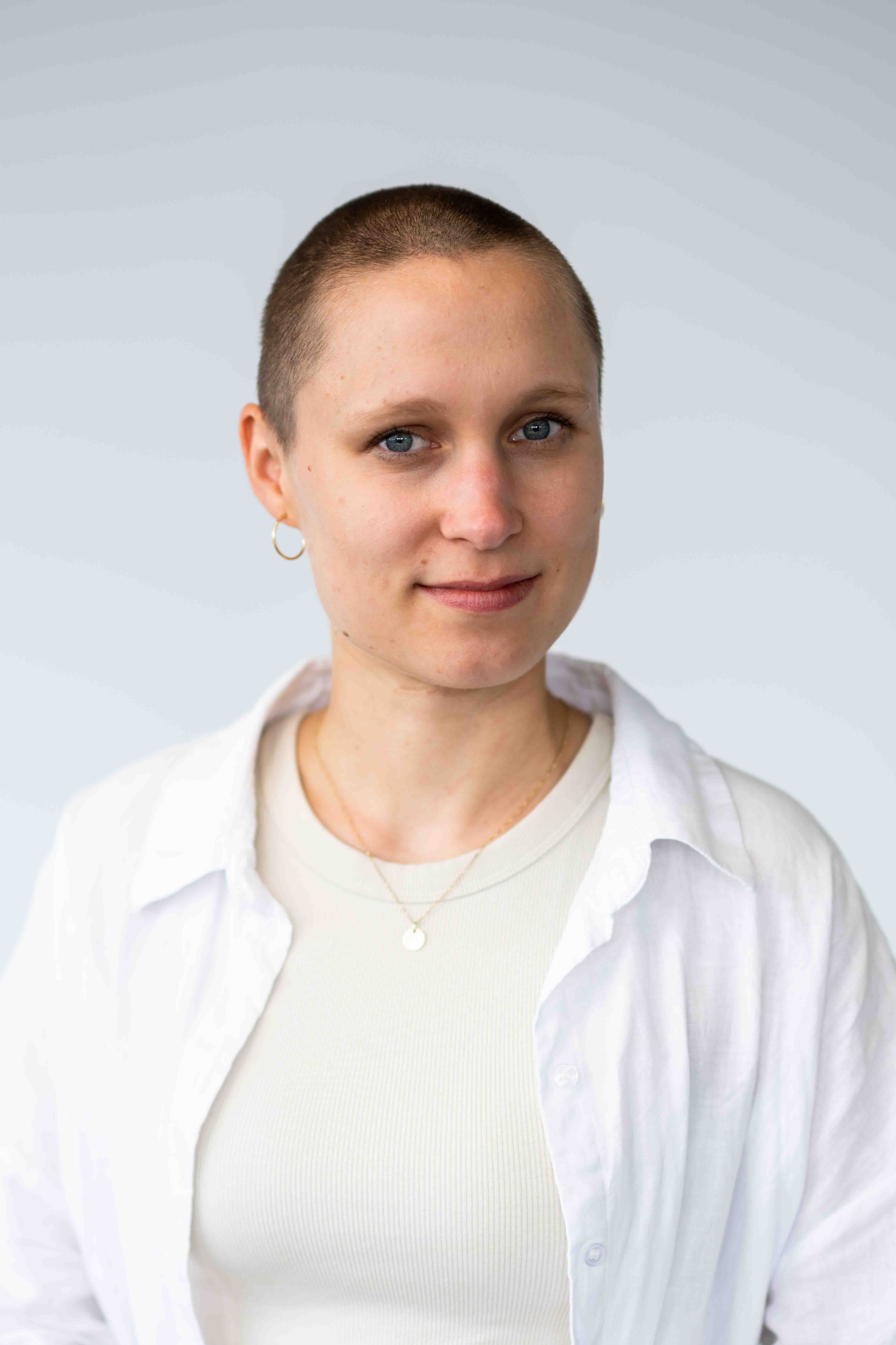 Julia Tiederle