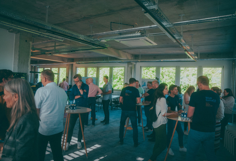 Es war einmal: mein letztes Barcamp – Ein Erfahrungsbericht.